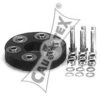 CAUTEX 180093 Joint, steering shaft